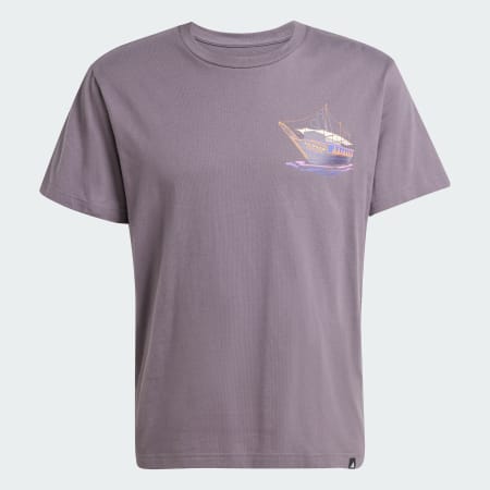adiDHOW Tee (Gender Neutral)