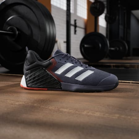 Dropset 3 strength training shoes