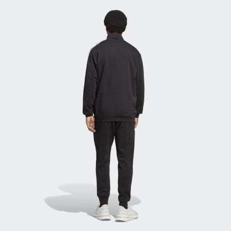 Basic 3-Stripes French Terry Track Suit