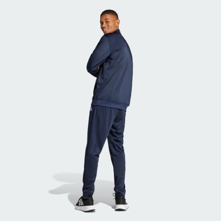 Small Logo Tricot Track Suit