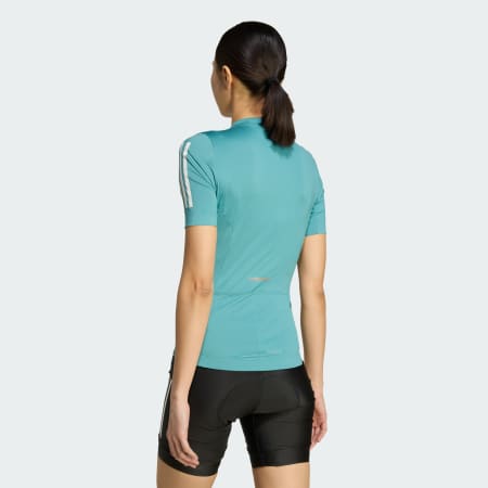 Biciklistička majica Tempo 3-Stripes
