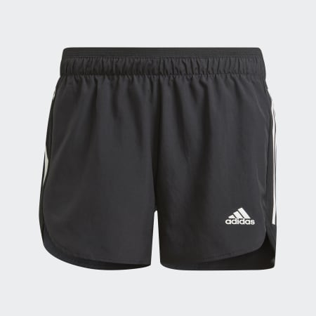 Run It Shorts