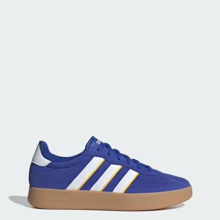 Adidas trainers blue online