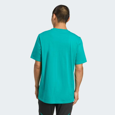 Liverpool FC Seasonal Graphic Tee