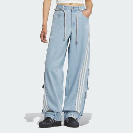 Adillenium Denim Pants
