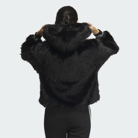NEW FUR JKT