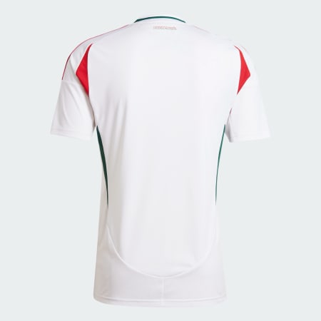 Tricou de fotbal Hungary 24 Away