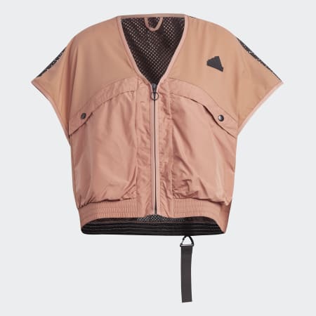 City Escape Premium Vest