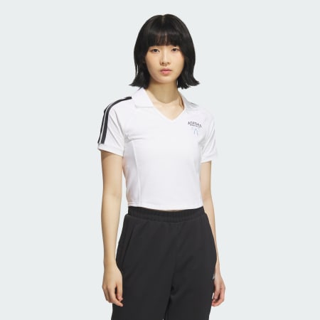 Dance Polo Tee