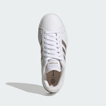 حذاء Grand Court TD Lifestyle Court Casual