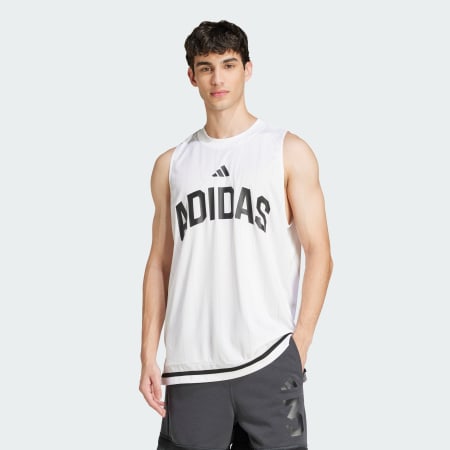 Seasonal Essentials US Sport Tank Top