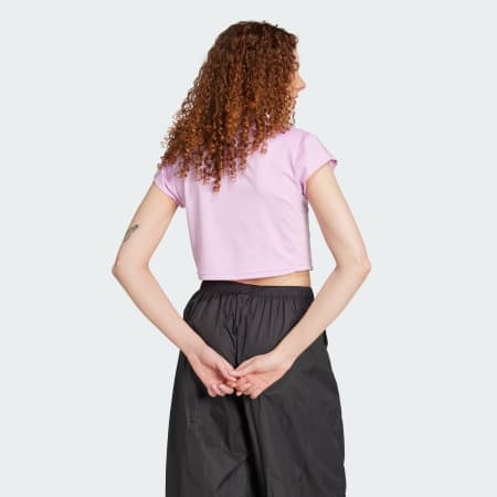 City Escape Baby Tee