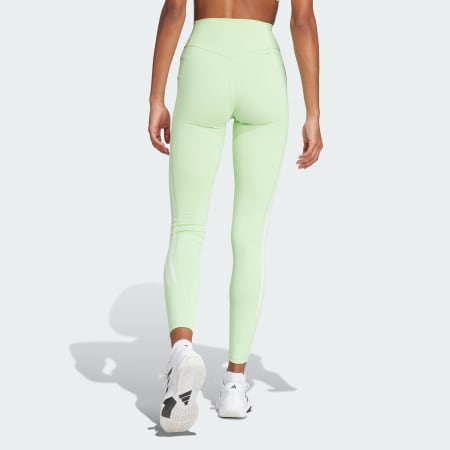 Small NEW Adidas Leggings – As They Grow DBQ