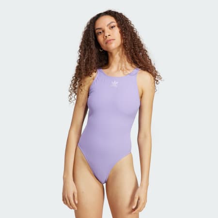 Adicolor Rib Swimsuit