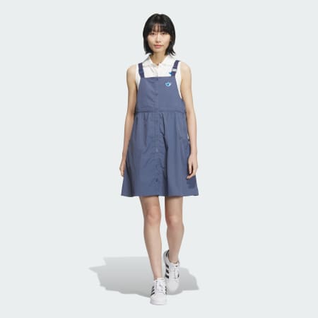 Chinese V-Day Dress