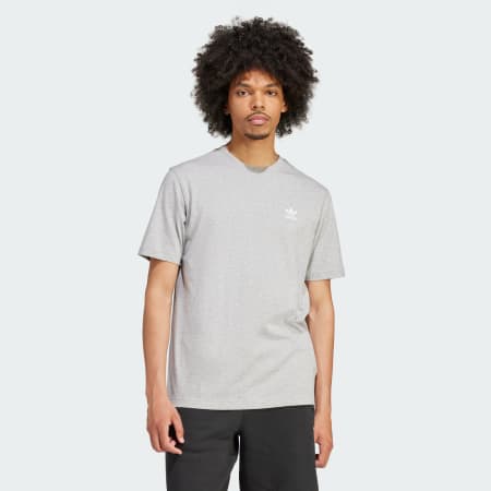 Trefoil Essentials Tee