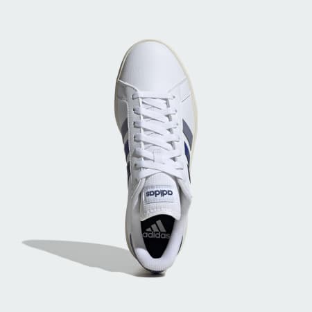 Grand Court Base 2.0 Shoes