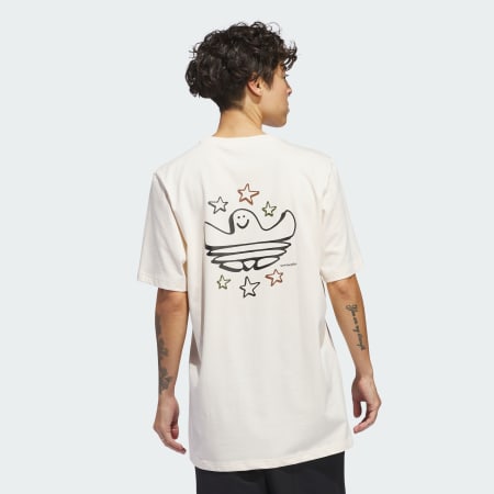 Shmoofoil All Star Short Sleeve Tee