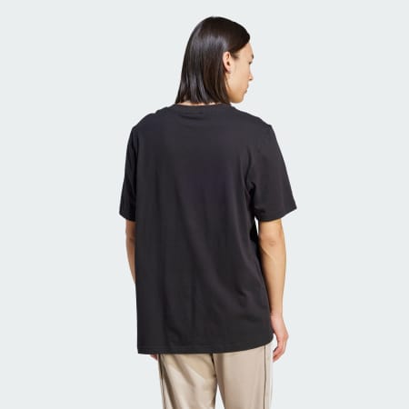 Trefoil Essentials Tee