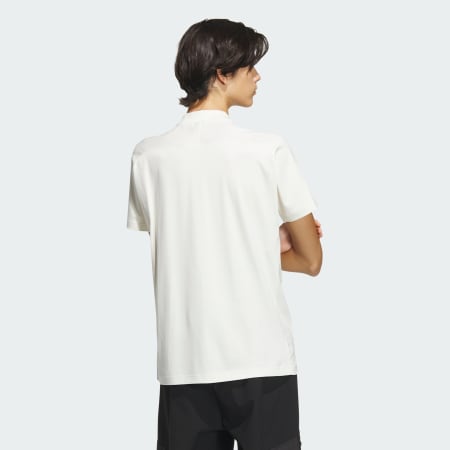 City Escape Cool Touch Polo Shirt