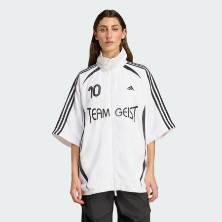 Adilenium Season 4 Teamgeist Oversized Track Top