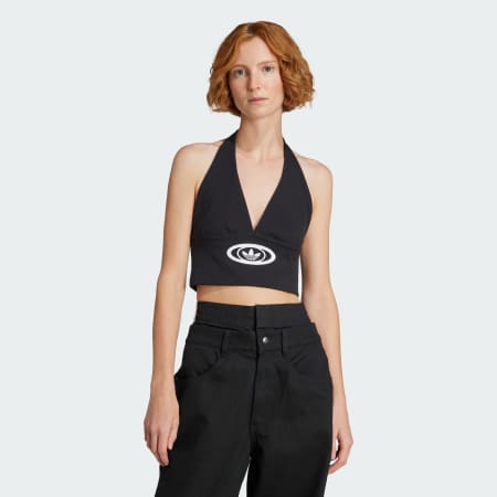 adidas Originals Campus 2000 V Top