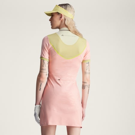 adidas By Stella McCartney TrueNature Golf Dress