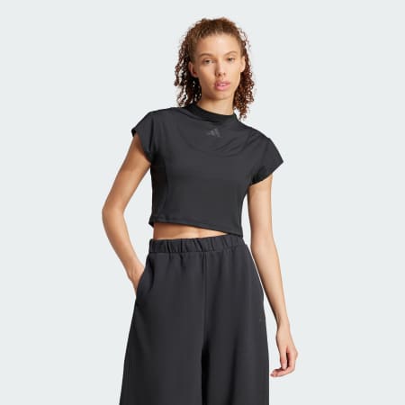 City Escape Baby Tee