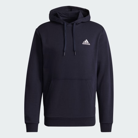 Majica s kapuljačom Essentials Fleece Hoodie