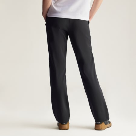 Donji dio trenirke adidas by Stella McCartney Knitted