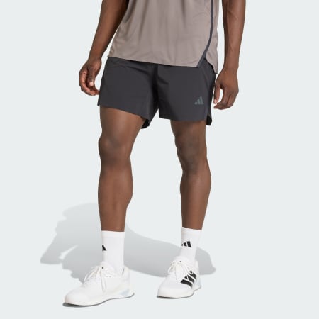 D4T POWER PRO-SERIES SHORTS