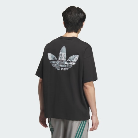 CS SS TEE M