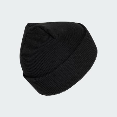 Căciulă beanie cu logo