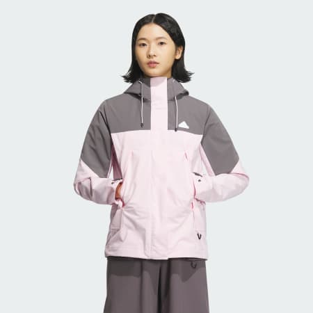 CESP 3IN1 JKT