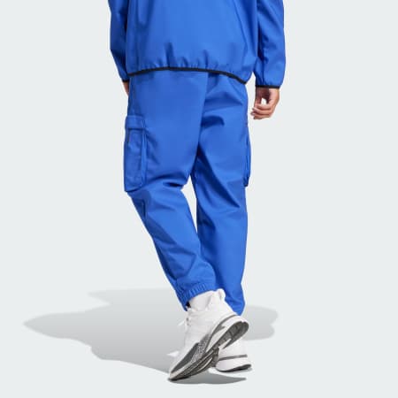 City Escape Premium Cargo Pants