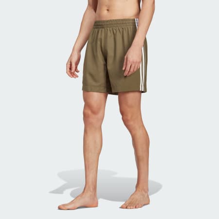 Originals Adicolor 3-Stripes Swim Shorts