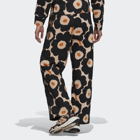 بنطال adidas Sportswear Marimekko Fleece