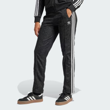 Snake Firebird Track Pants