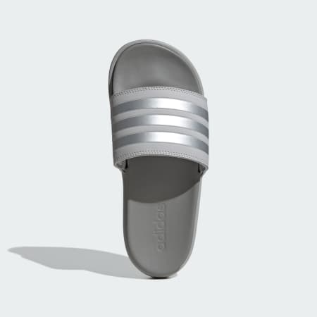 Adilette Platform Slides