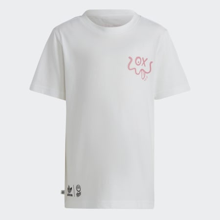 طقم adidas Originals x André Saraiva Shorts and Tee
