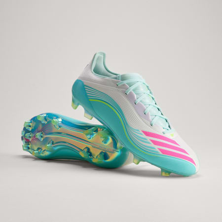 F50 MESSI ELITE Firm Ground Football Boots