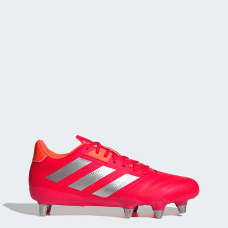Kakari Elite Soft Ground Rugby Boots
