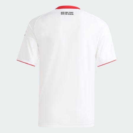 Eintracht Frankfurt 25/26 Away Jersey