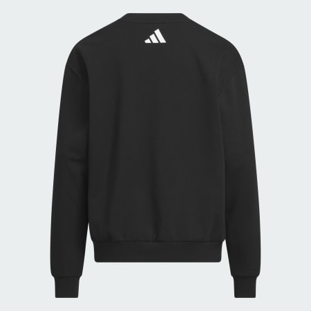 小童針織圓領汗衫