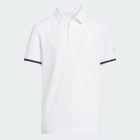 Piqué Club Polo Shirt Kids