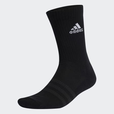 Cushioned Sportswear Crew Socks