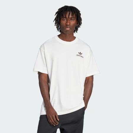 SKYLINE GFX TEE