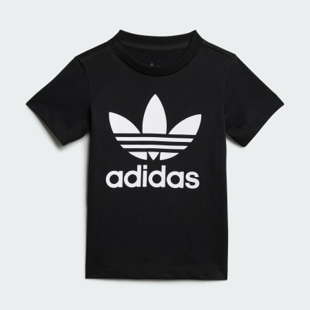 Komplet kratkih hlača i majice Kids