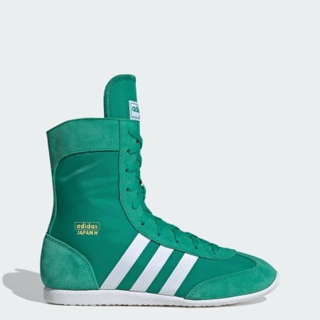 Japan H Shoes