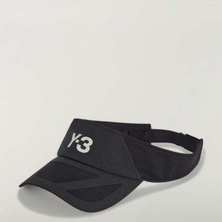 حافة قبعة تنس Y-3 Climacool